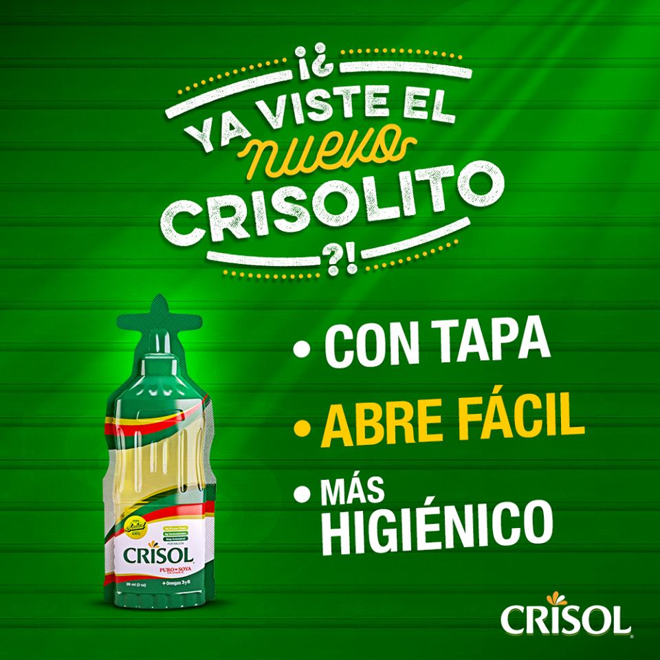 Crisolito