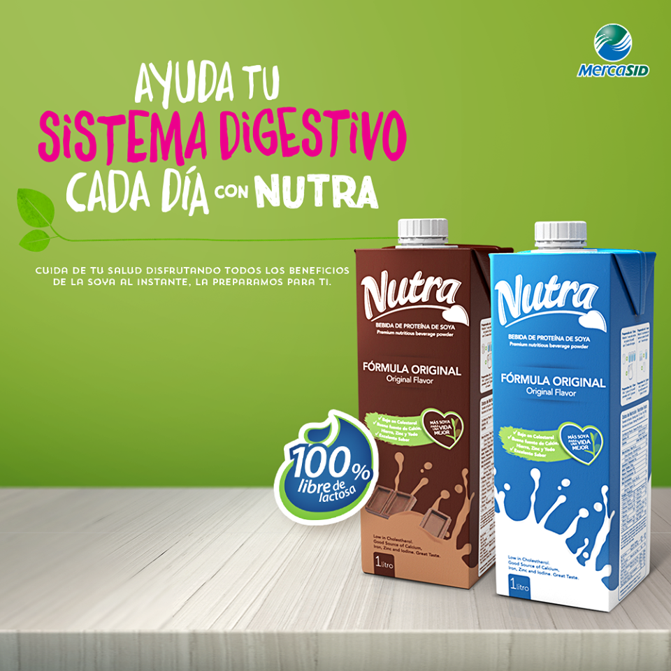 NUTRA LIQUIDA