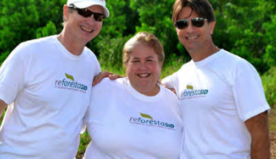 ReforestaSID